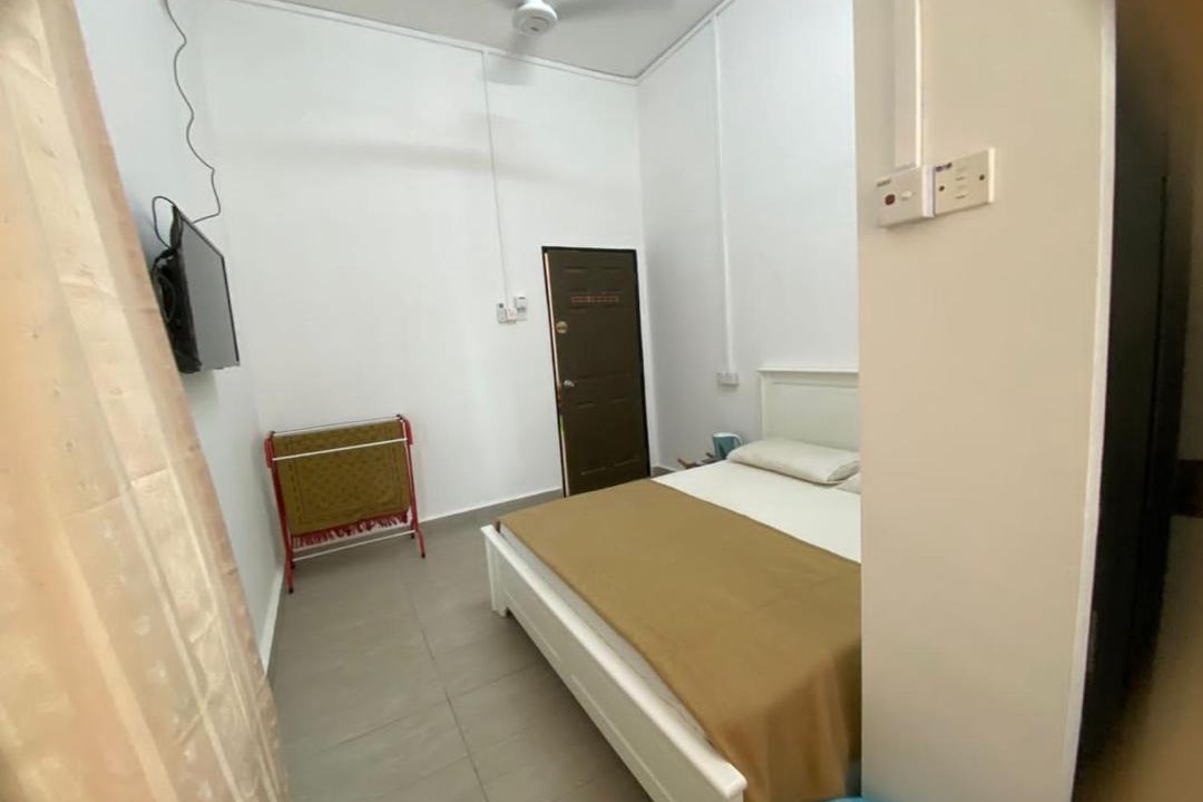 Photo of Bedroom in Kampung Telaga Batin