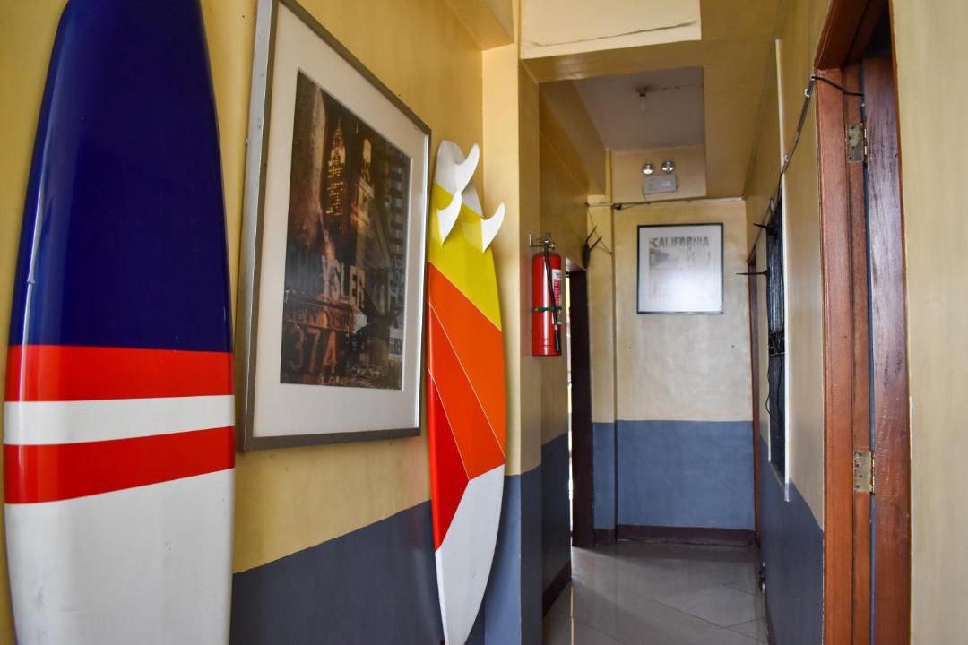 Photo of Livingroom in Sampaloc
