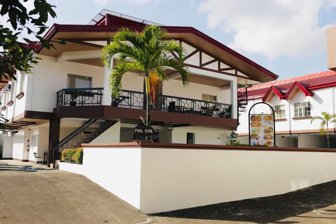 Photo of Buildings in Lipa