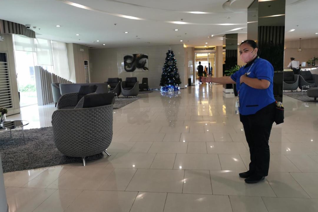 Photo of Livingroom in Taguig
