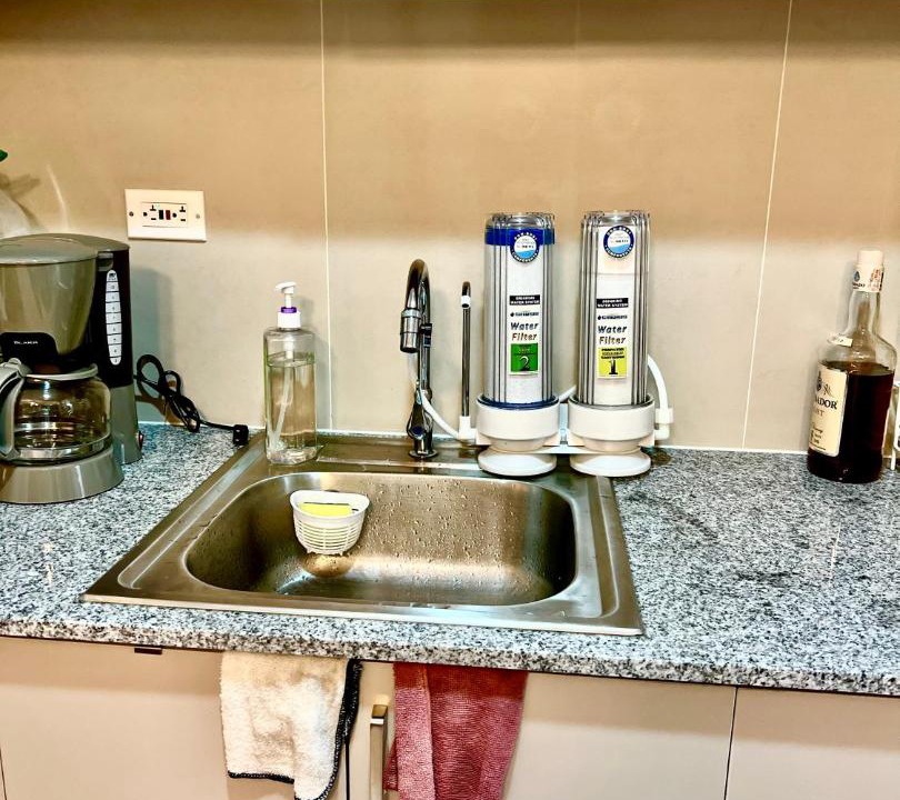Photo of Kitchen in New Manila