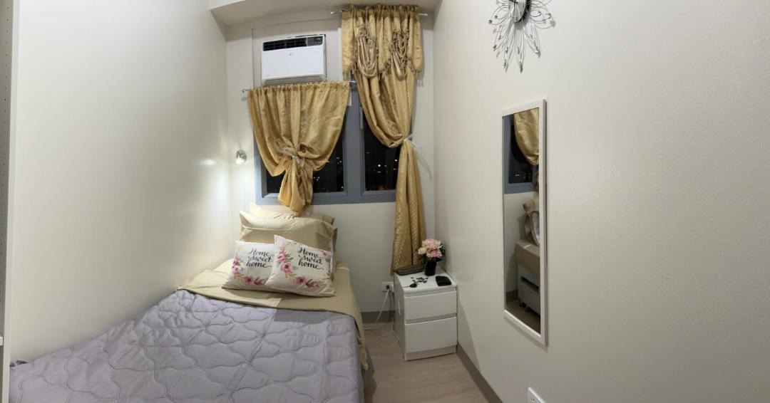 Photo of Bedroom in New Manila