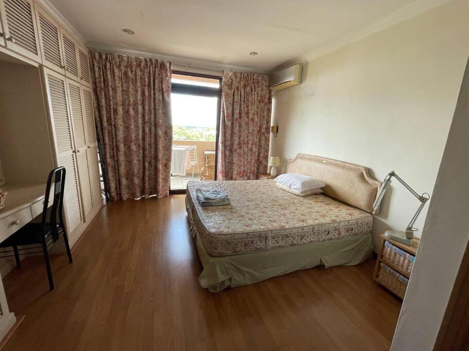 Photo of Bedroom in Kampung Surabaya