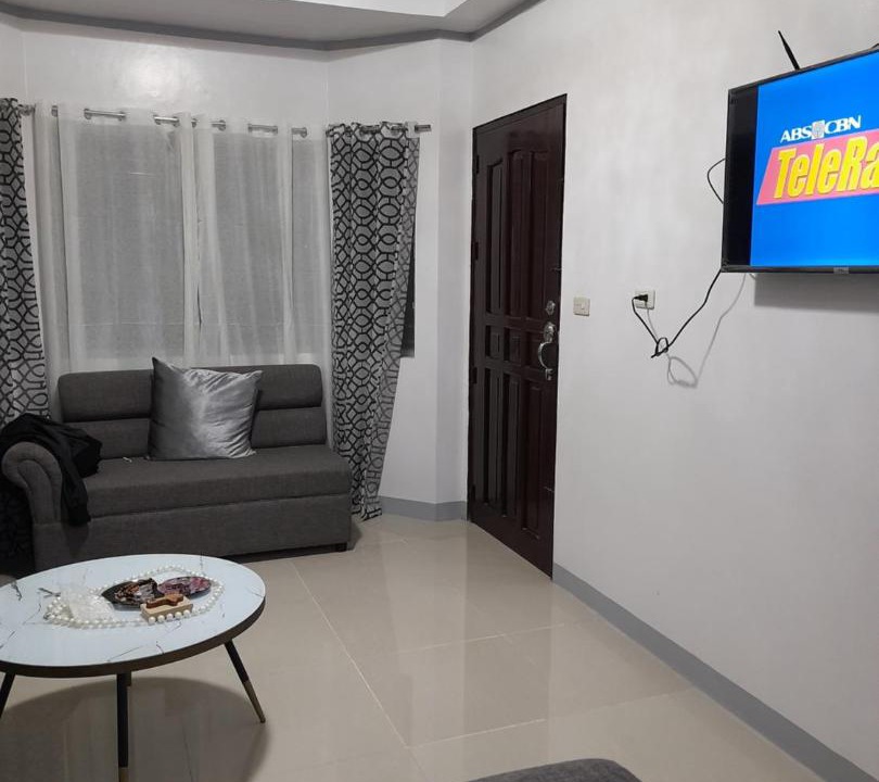 Photo of Livingroom in Silay City
