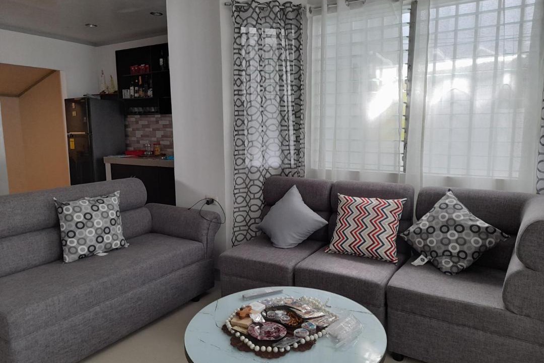 Photo of Livingroom in Silay City