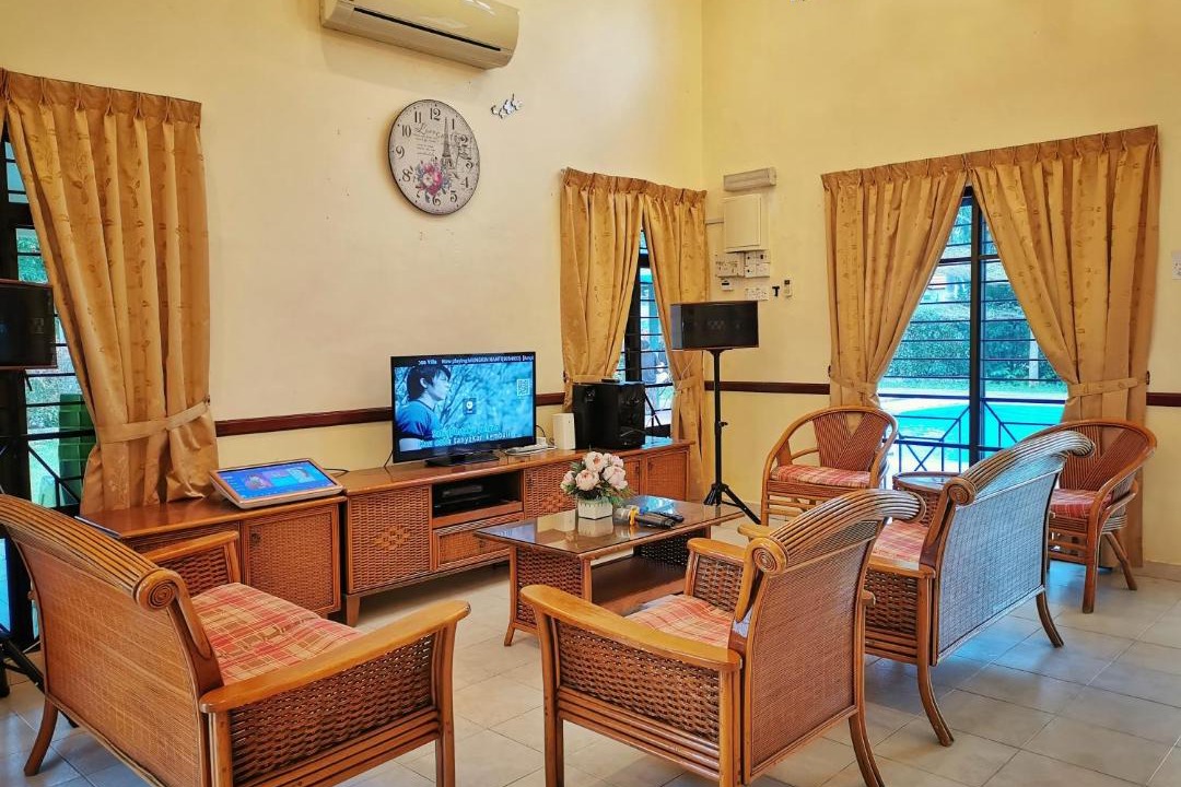 Photo of Livingroom in Alor Gajah