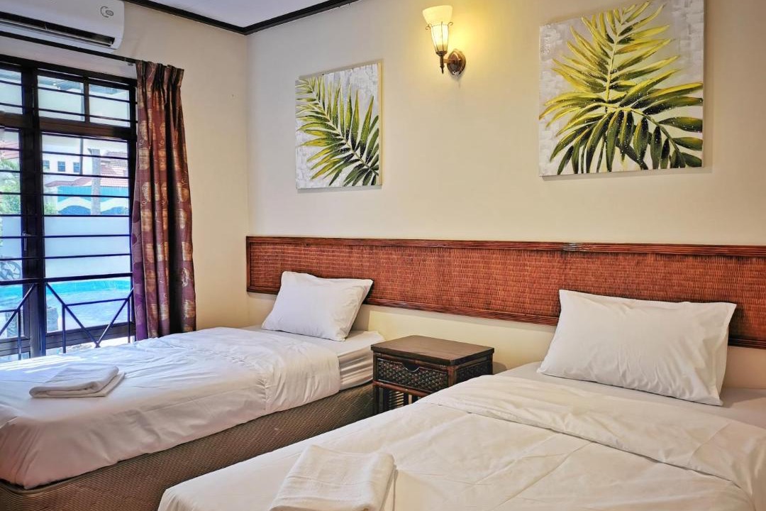 Photo of Bedroom in Alor Gajah