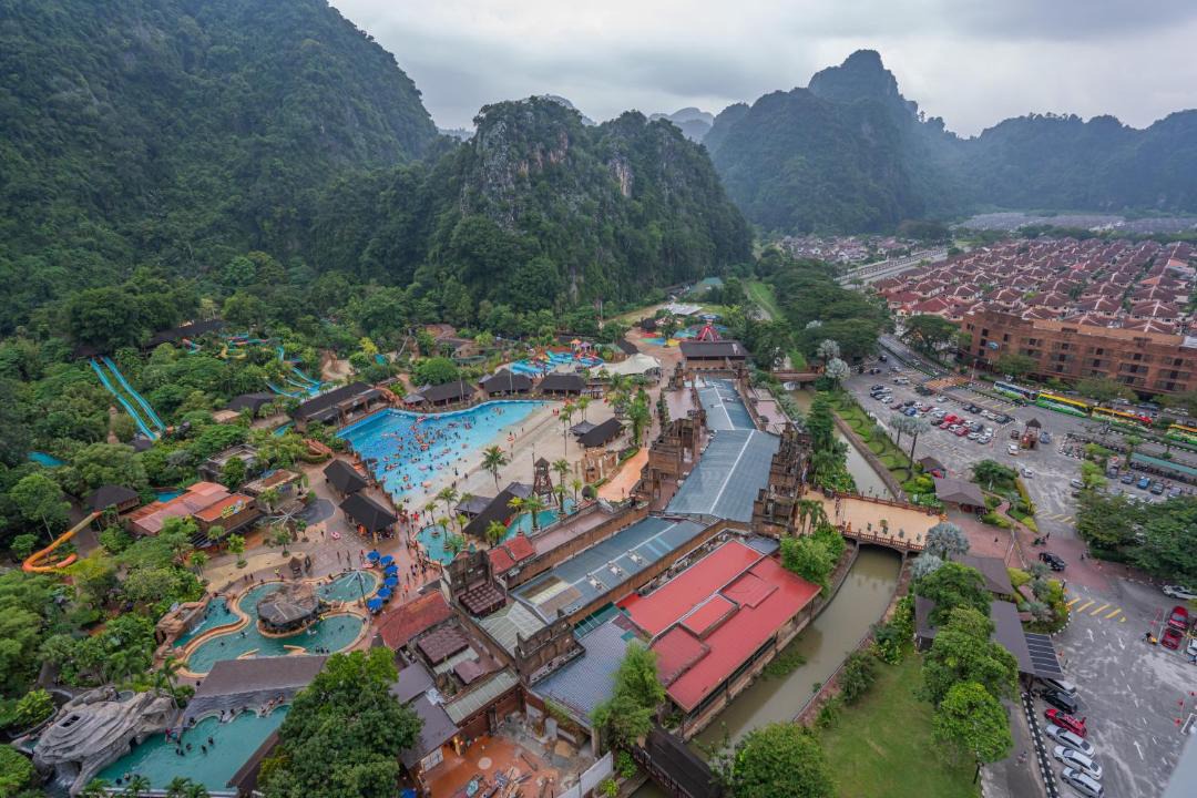 Photo of Outdoor in Perak