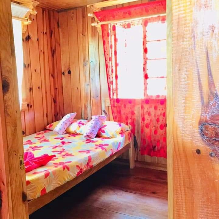 Photo of Bedroom in Sagada