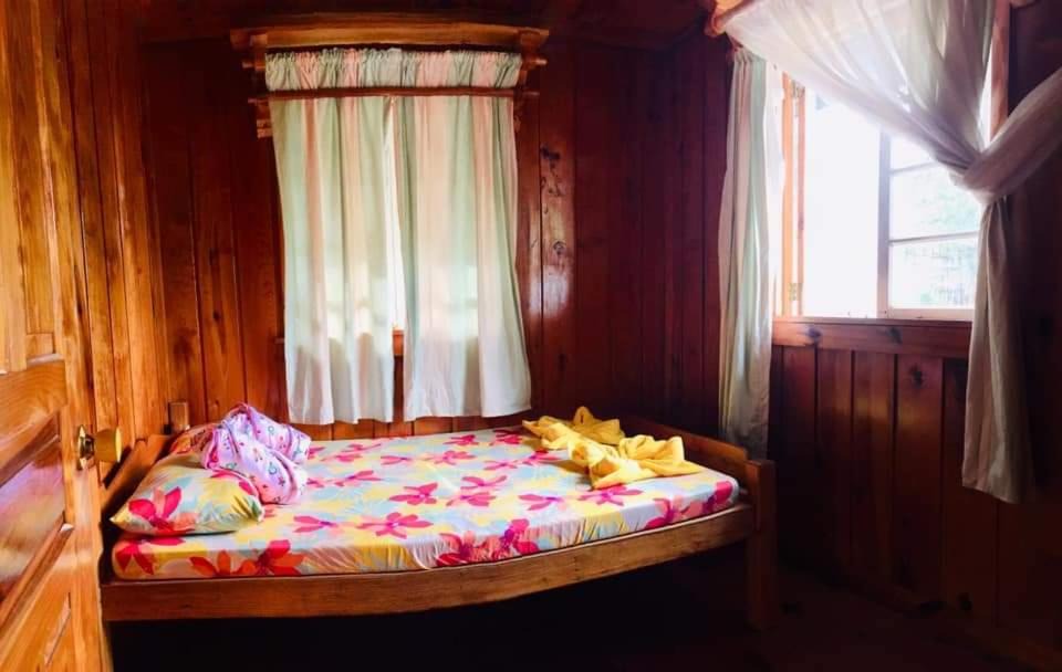 Photo of Bedroom in Sagada