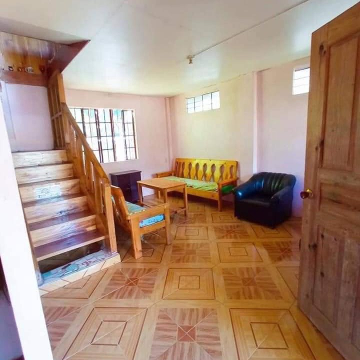 Photo of Livingroom in Sagada