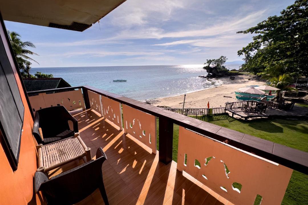Photo of Patio Balcony in Anda