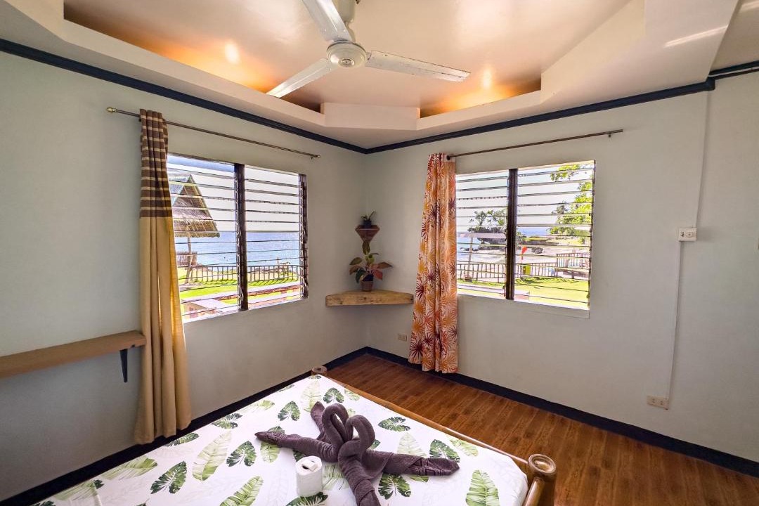 Photo of Bedroom in Anda