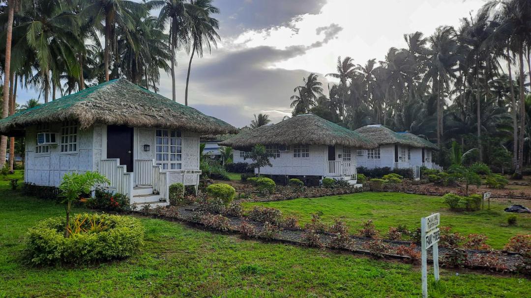Photo of Buildings in Perez