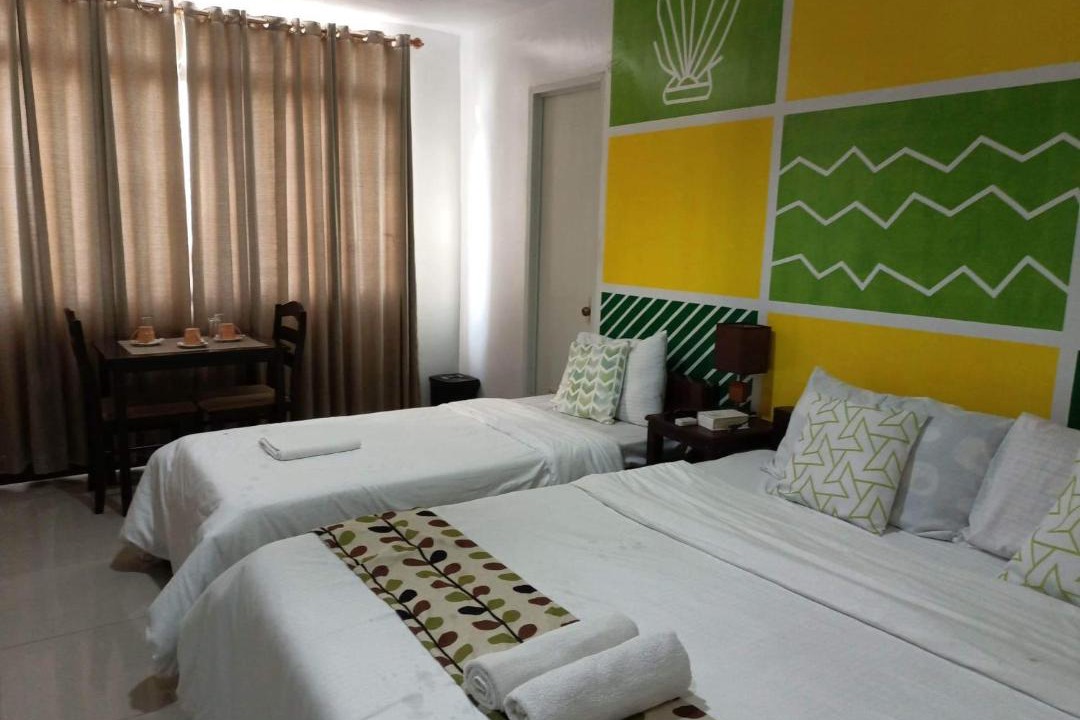 Photo of Bedroom in Tagbilaran