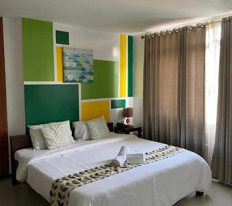 Photo of Bedroom in Tagbilaran