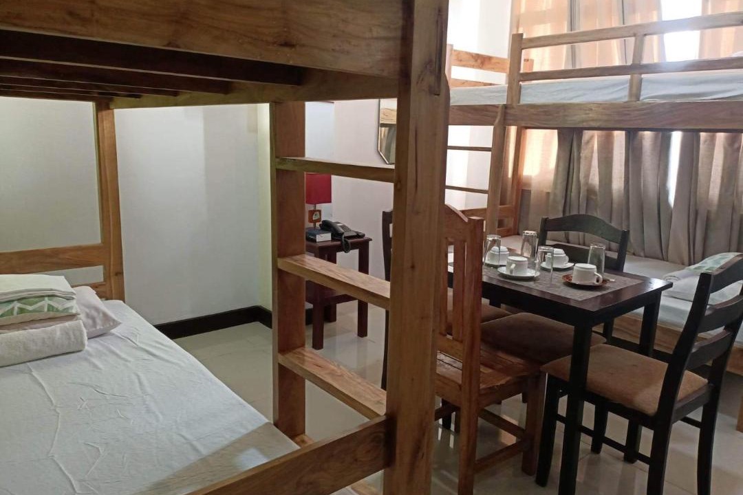 Photo of Bedroom in Tagbilaran