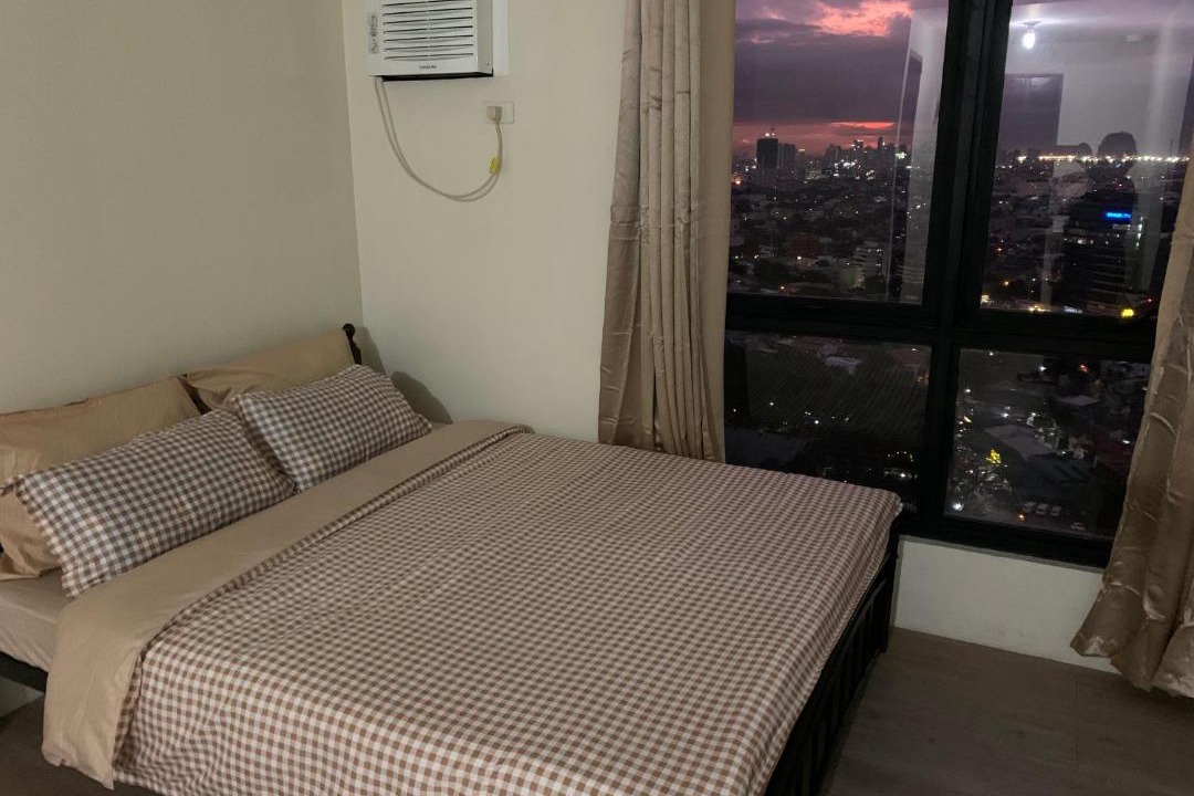 Photo of Bedroom in Phil-Am