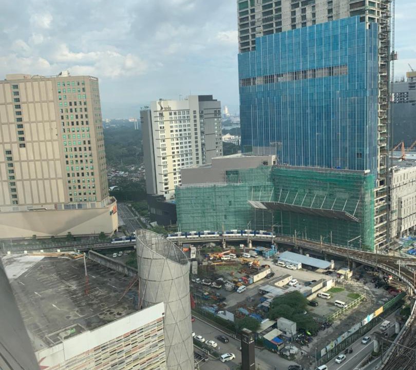 Photo of Buildings in Phil-Am