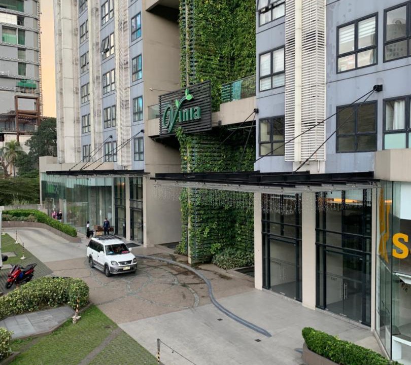 Photo of Buildings in Phil-Am