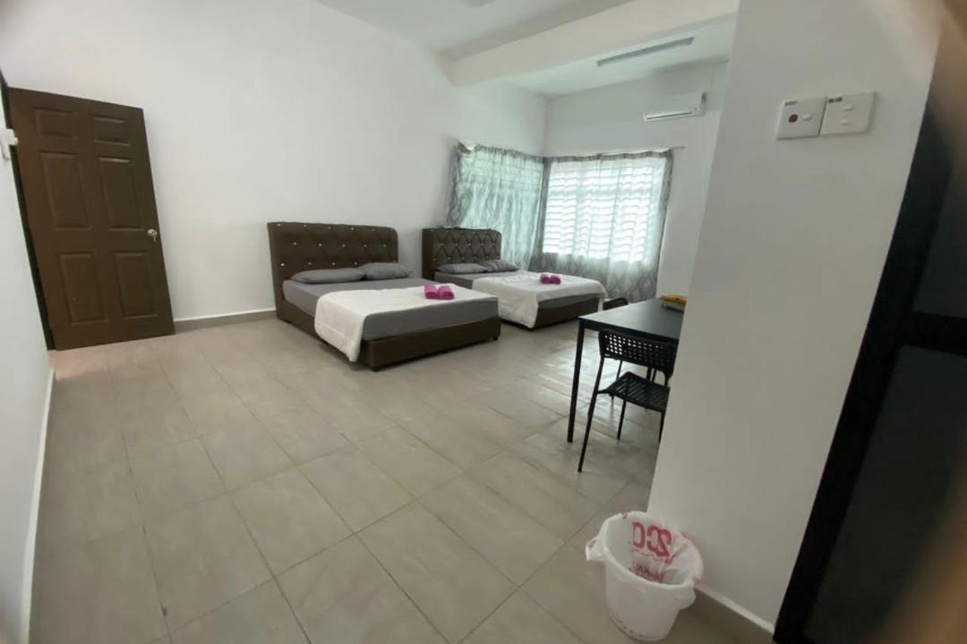 Photo of Livingroom in Kampung Telaga Batin