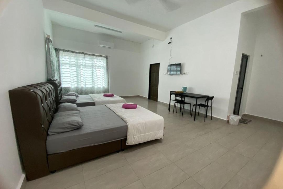 Photo of Bedroom in Kampung Telaga Batin