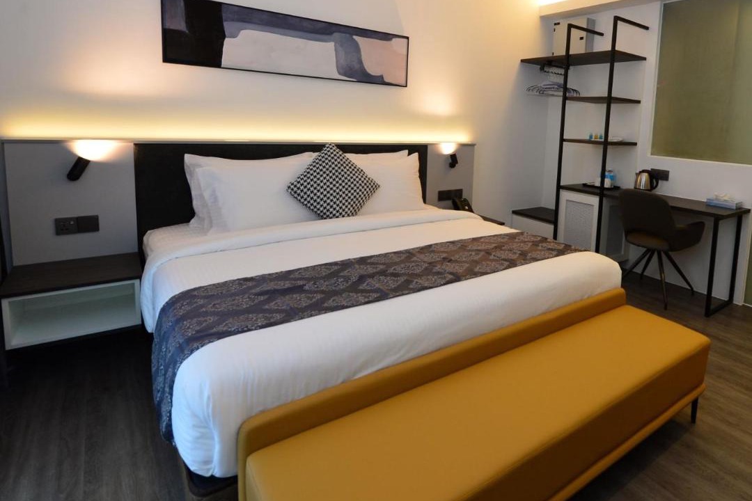 Photo of Bedroom in Kuching