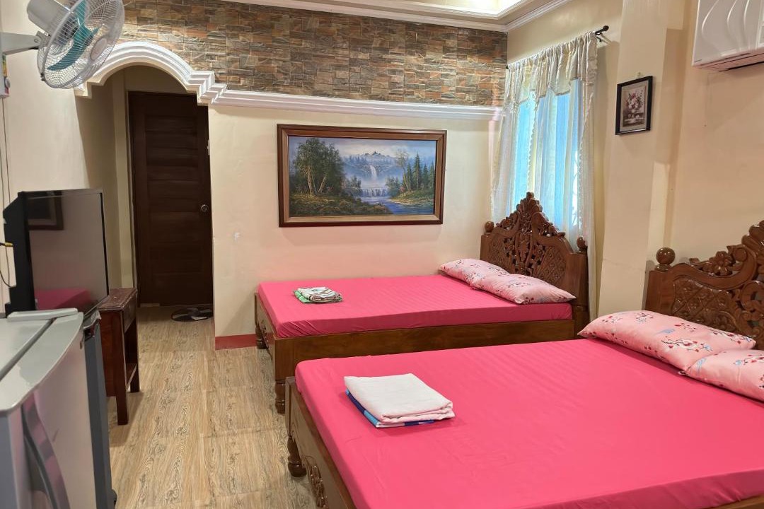 Photo of Bedroom in Lucap