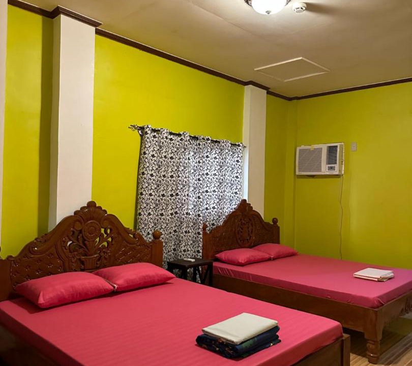 Photo of Bedroom in Lucap