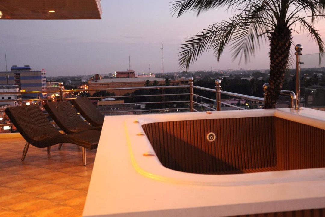 Photo of Patio Balcony in Balibago