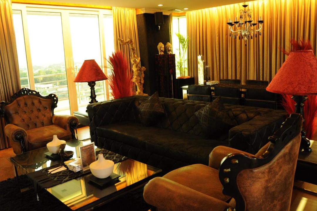 Photo of Livingroom in Balibago