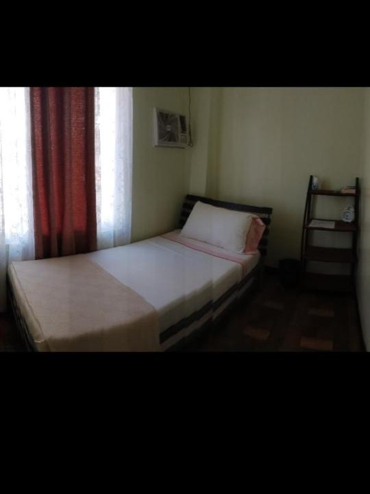 Photo of Bedroom in Coron Town Proper