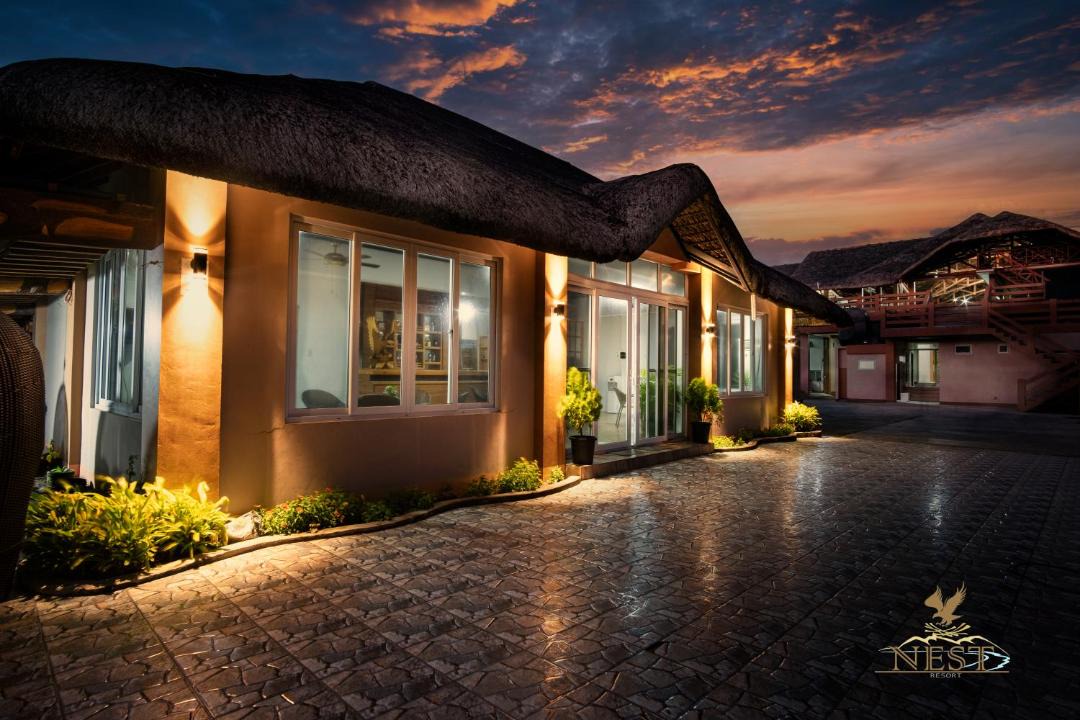 Photo of Buildings in Pagudpud
