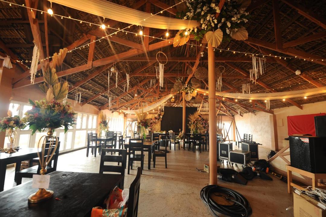 Photo of Livingroom in Pagudpud