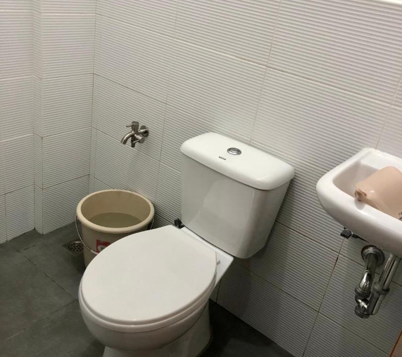 Photo of Bathroom in Dasmarinas