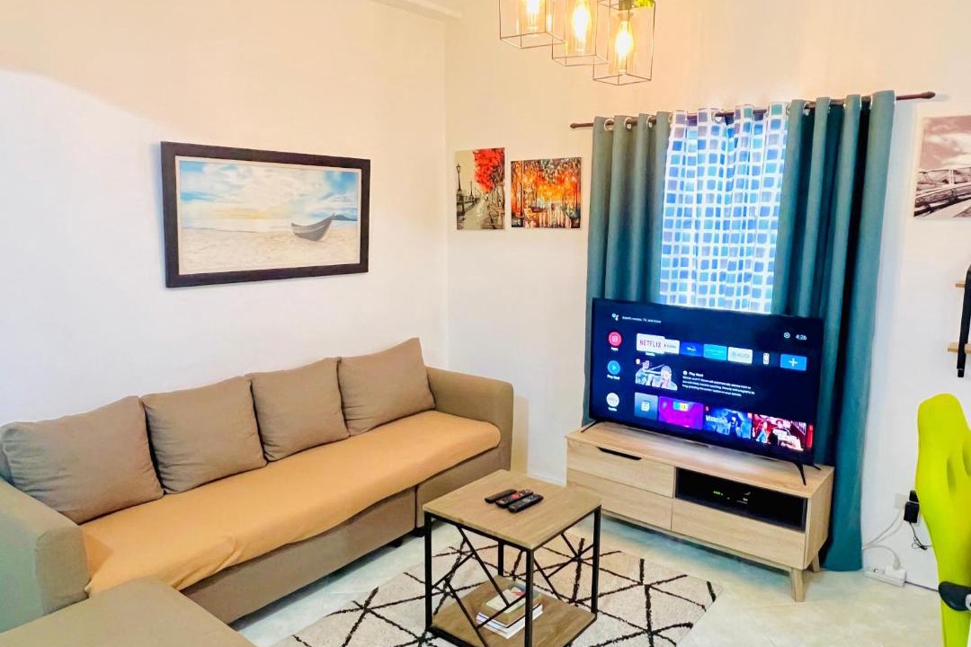 Photo of Livingroom in General Trias