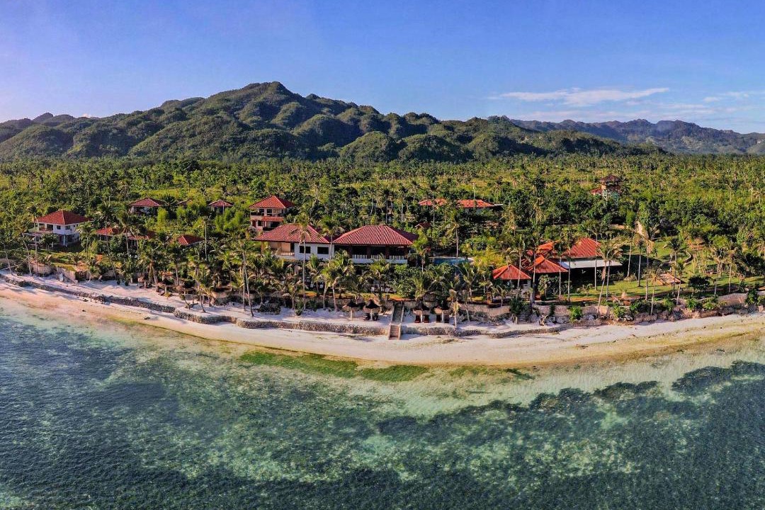 Photo of Outdoor in Anda