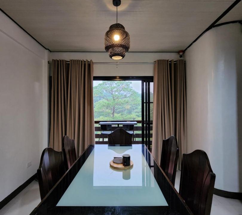 Photo of Livingroom in Baguio