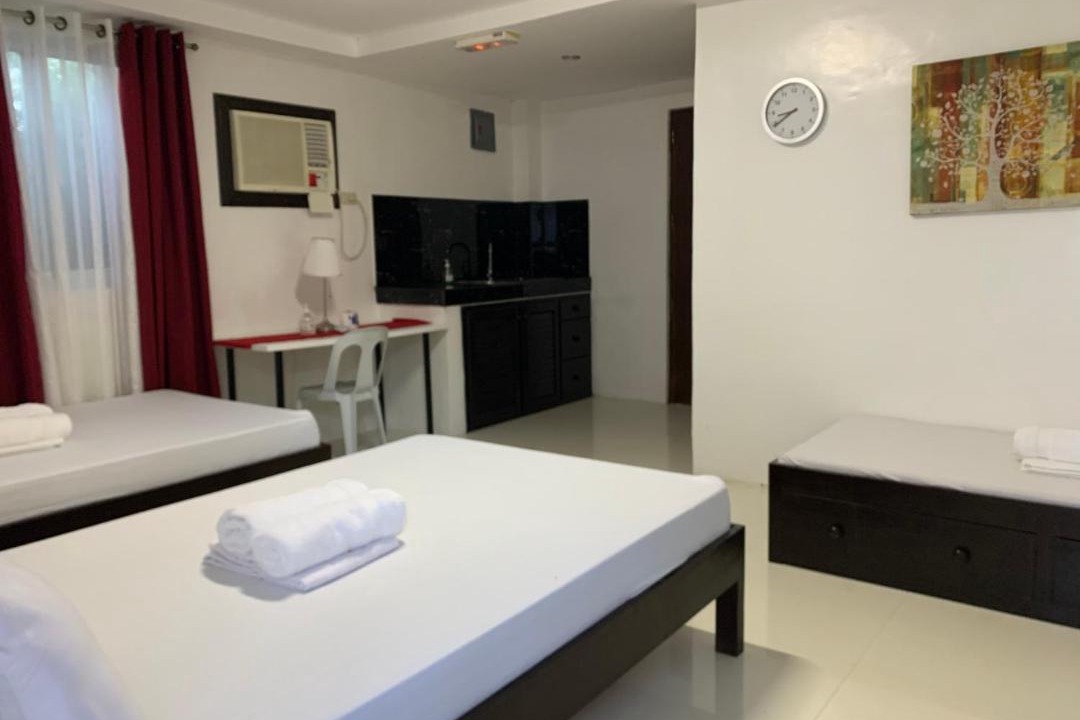 Photo of Bedroom in Dipaculao