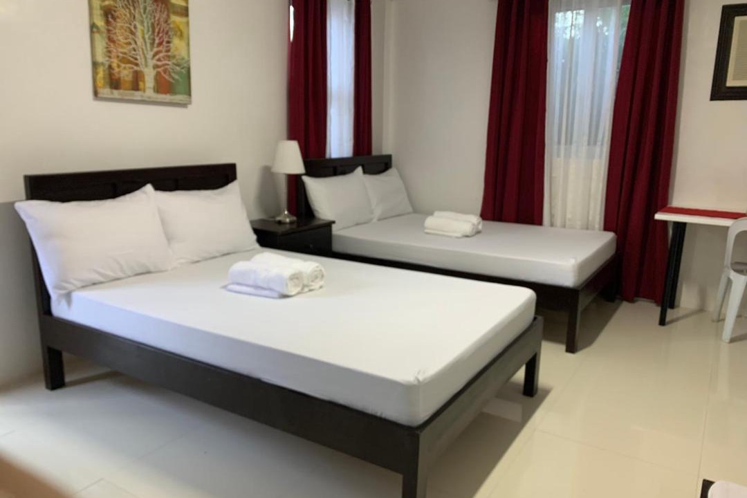 Photo of Bedroom in Dipaculao