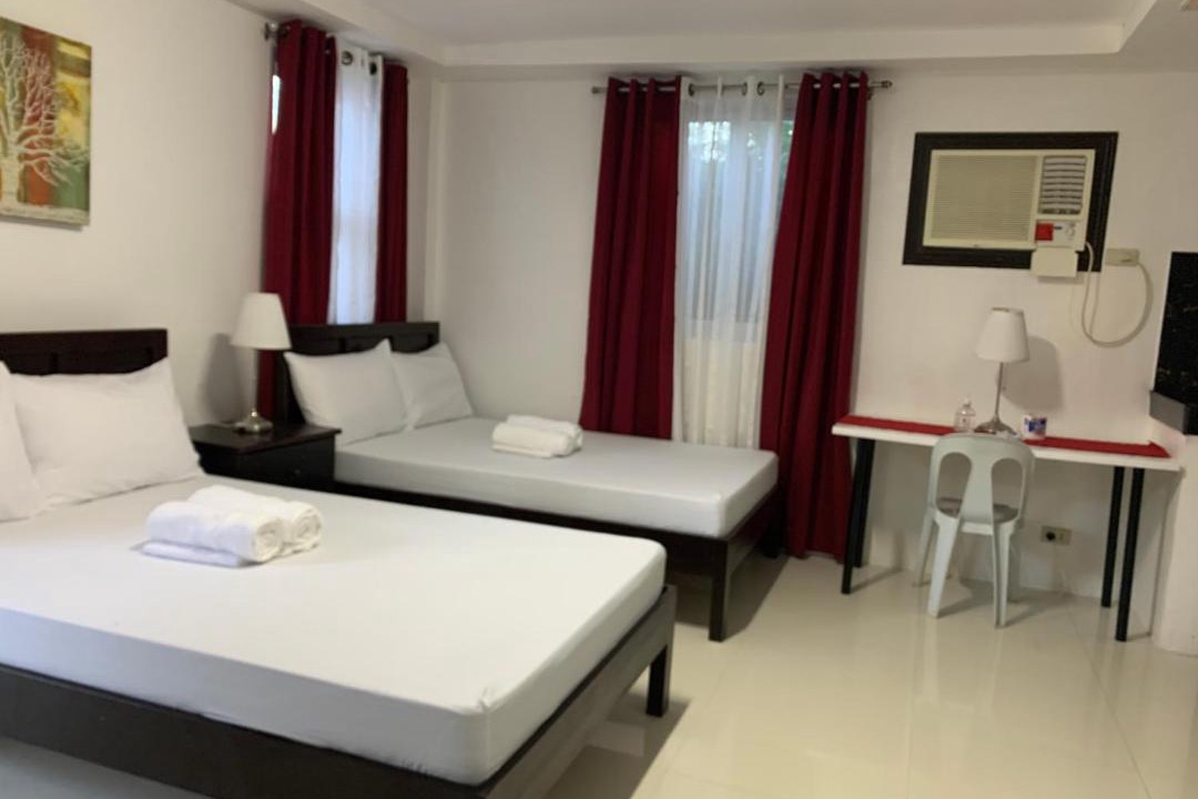 Photo of Bedroom in Dipaculao