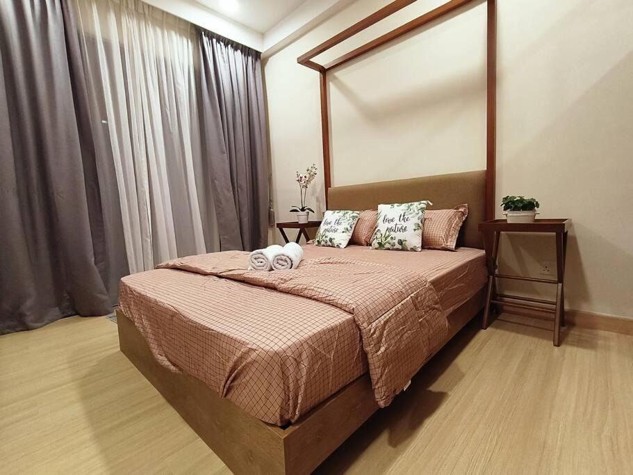 Photo of Bedroom in Kuantan