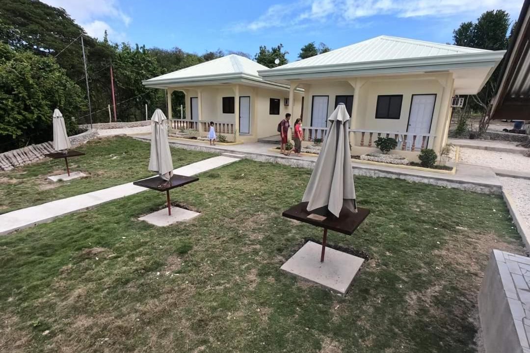 Photo of Buildings in Larena