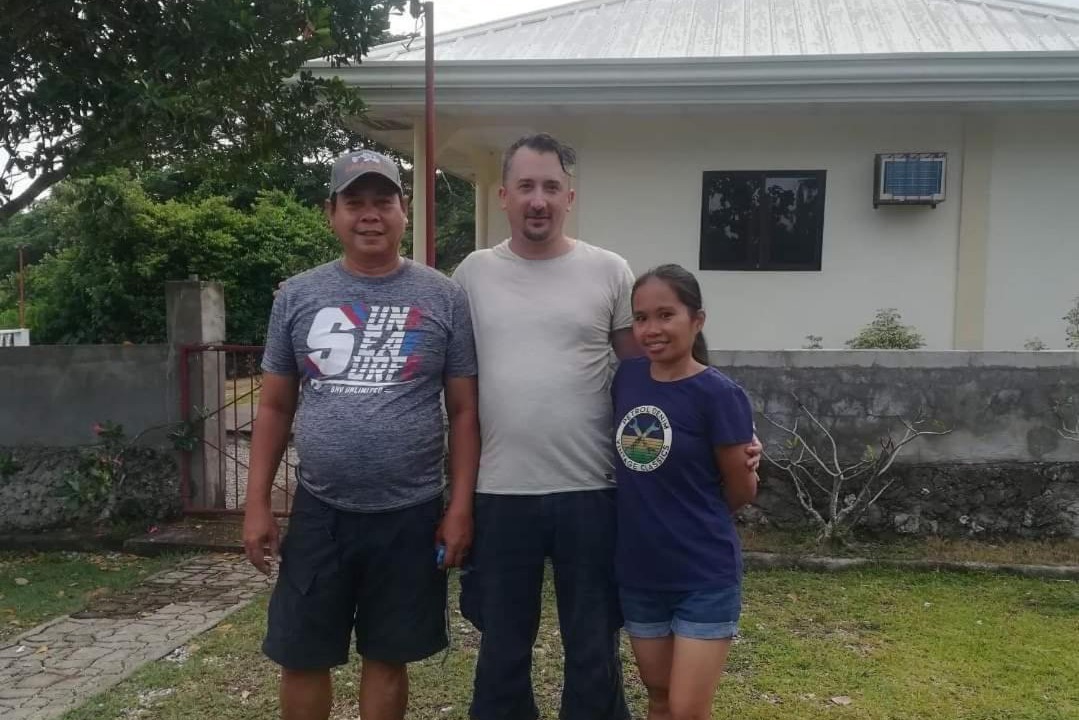 Photo of Human In Picture in Larena