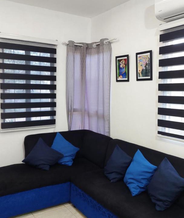 Photo of Livingroom in Talomo District