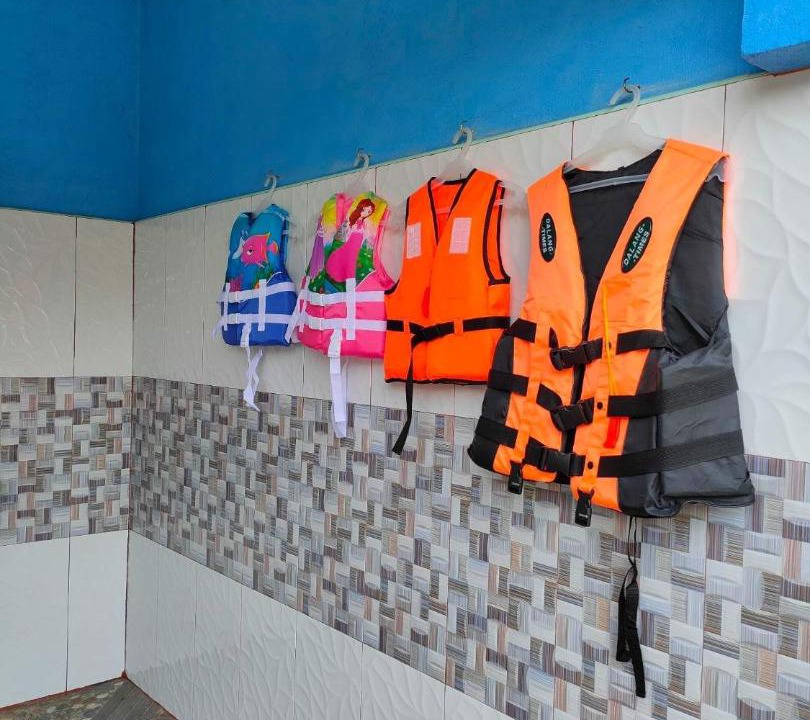 Photo of Bathroom in Anda