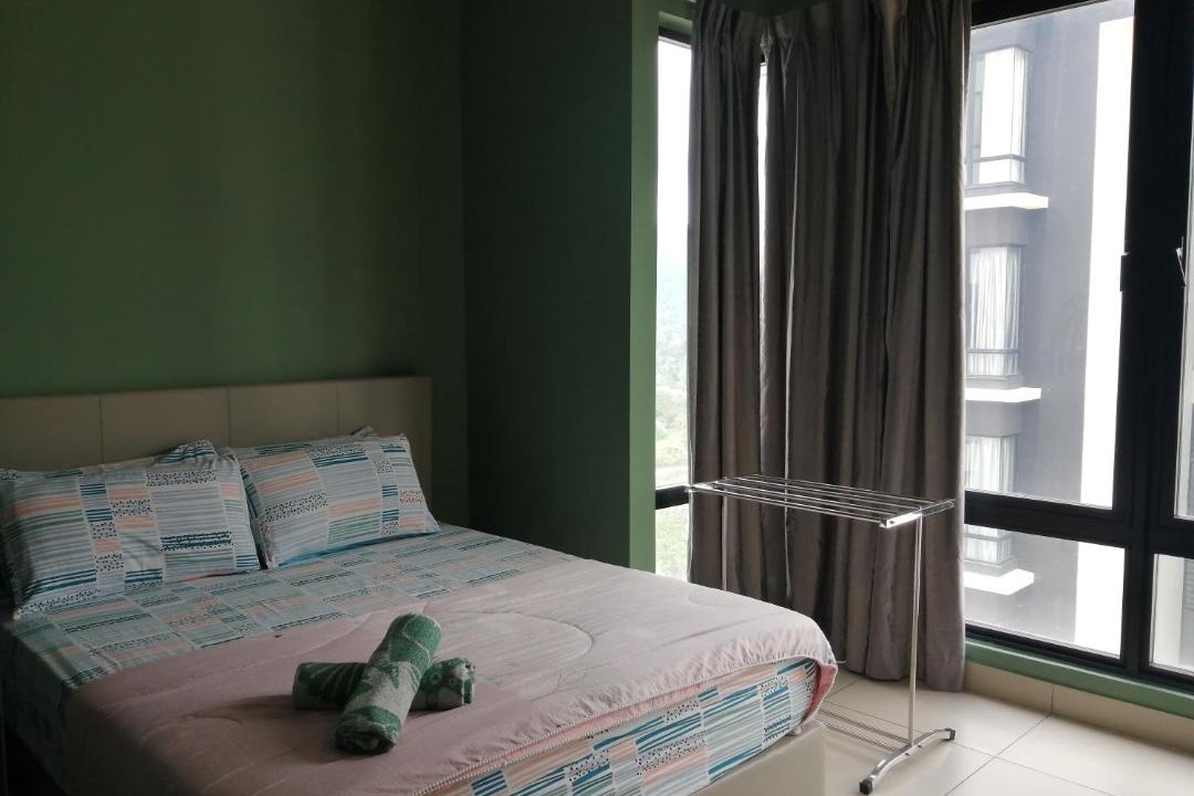 Photo of Bedroom in Genting Highlands