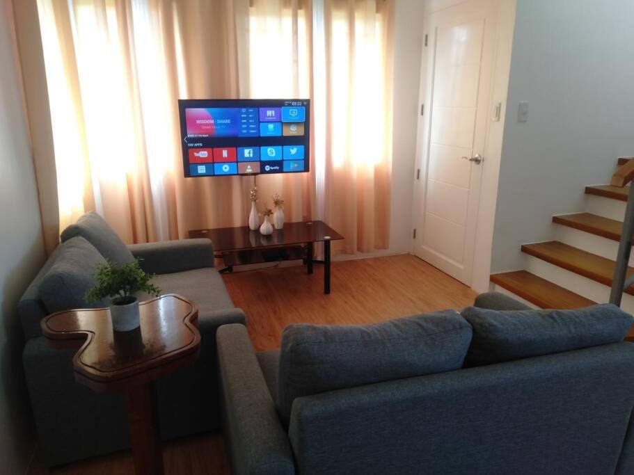 Photo of Livingroom in Talisay