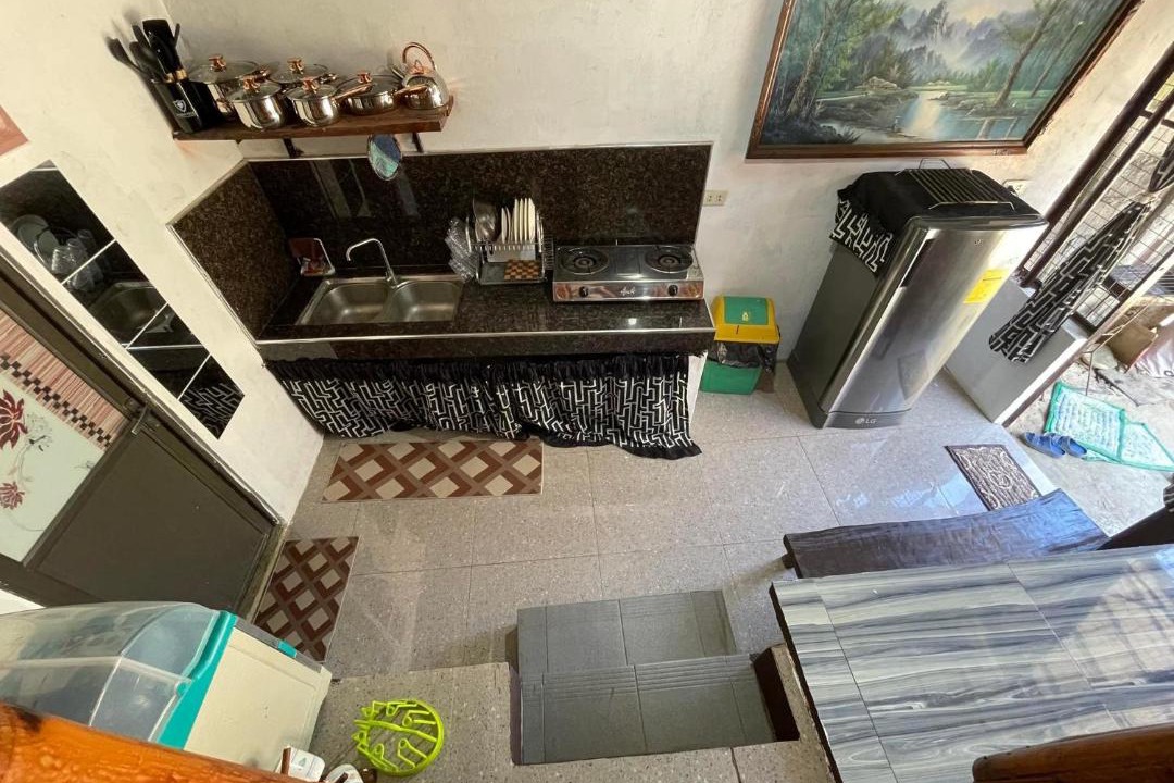 Photo of Livingroom in Patar