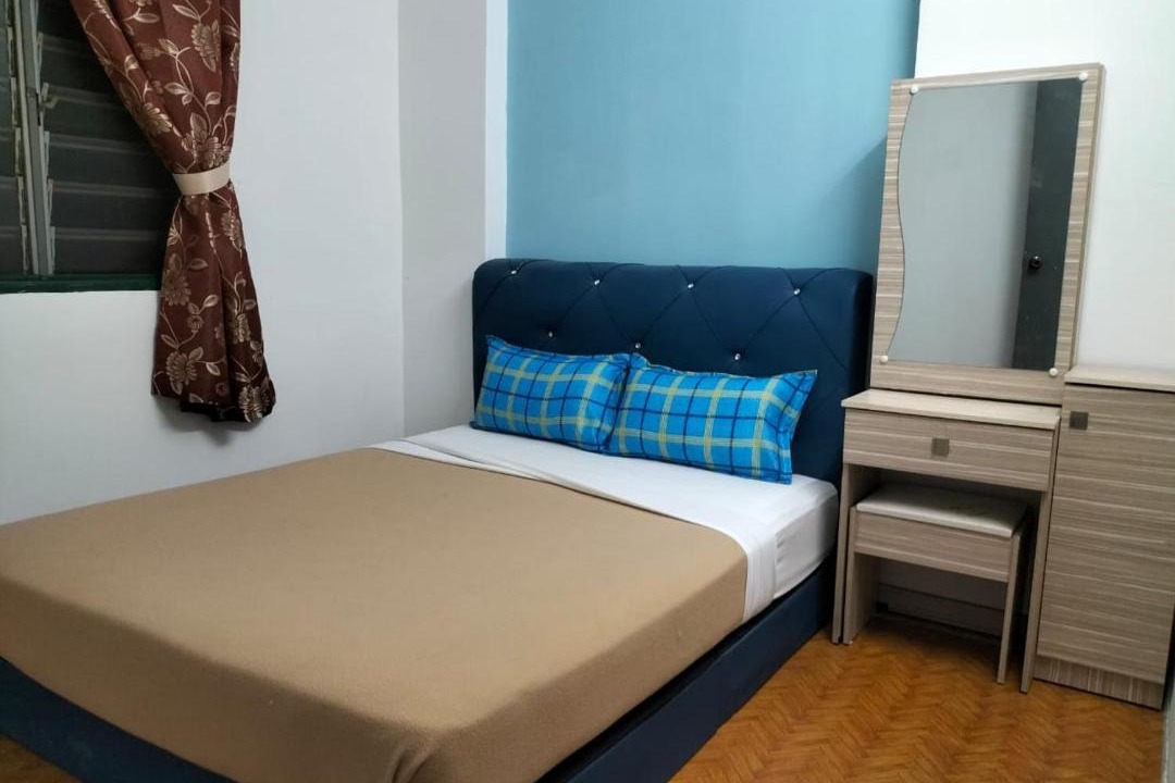 Photo of Bedroom in Kampung Setul